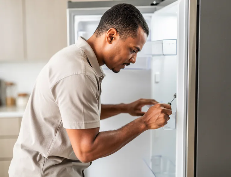 refrigerator repair L'Amoreaux